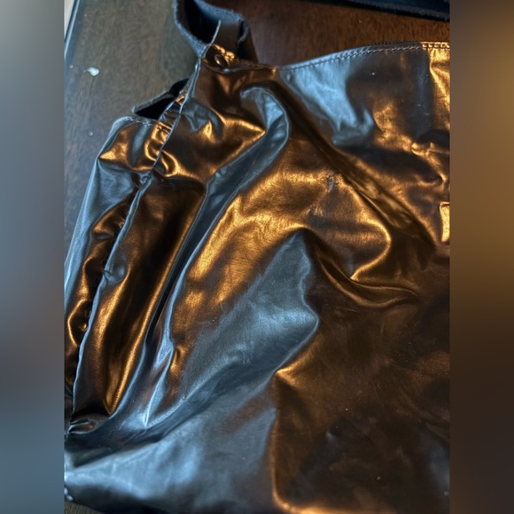 JACK GOMME “MAËL” medium crossbody bag! - Picture 5 of 12